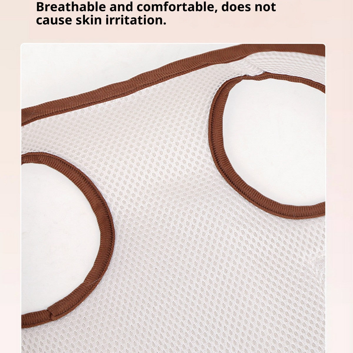 Portable Pet Travel Bag – Breathable Dog & Cat Carrier_CWMM11073