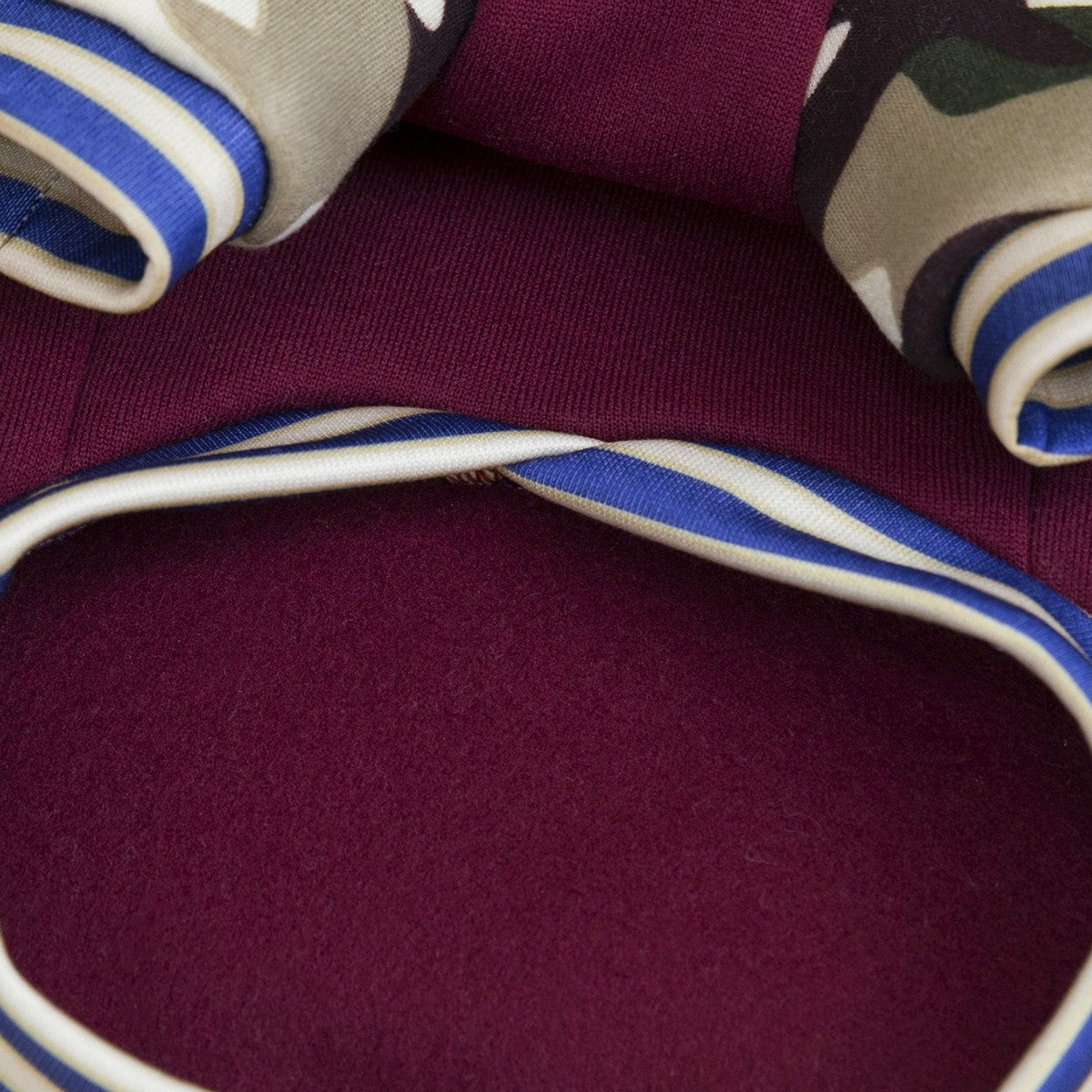 Winter Dog Hoodie Small Dogs Plush Sweater_CWMM12275