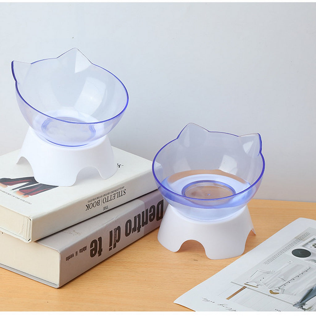Plastic Automatic Water and Food Pet Bowl_CWMM13010
