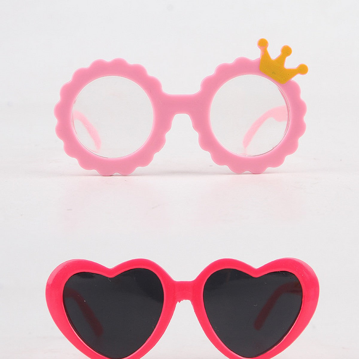 Funny Pet Glasses – Dog Cat Christmas Accessory_CWMM11279