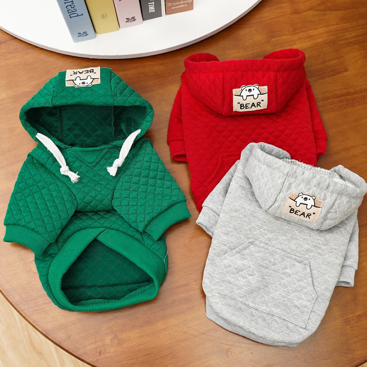 Sporty Pet Hoodie – Warm Fall & Winter Outfit_CWMM11082