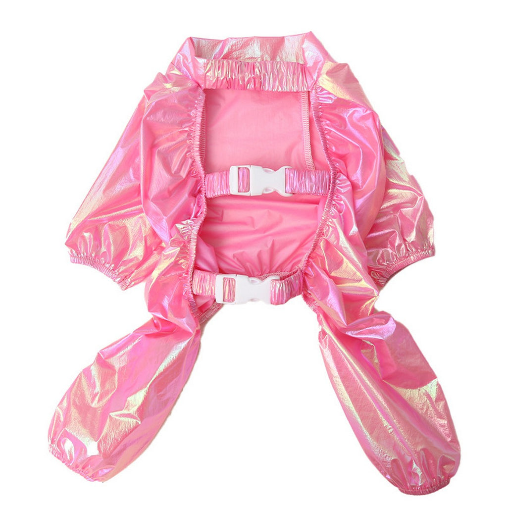 Pet Jumpsuit  Dust & Bug Proof Outfit_CWMM11060