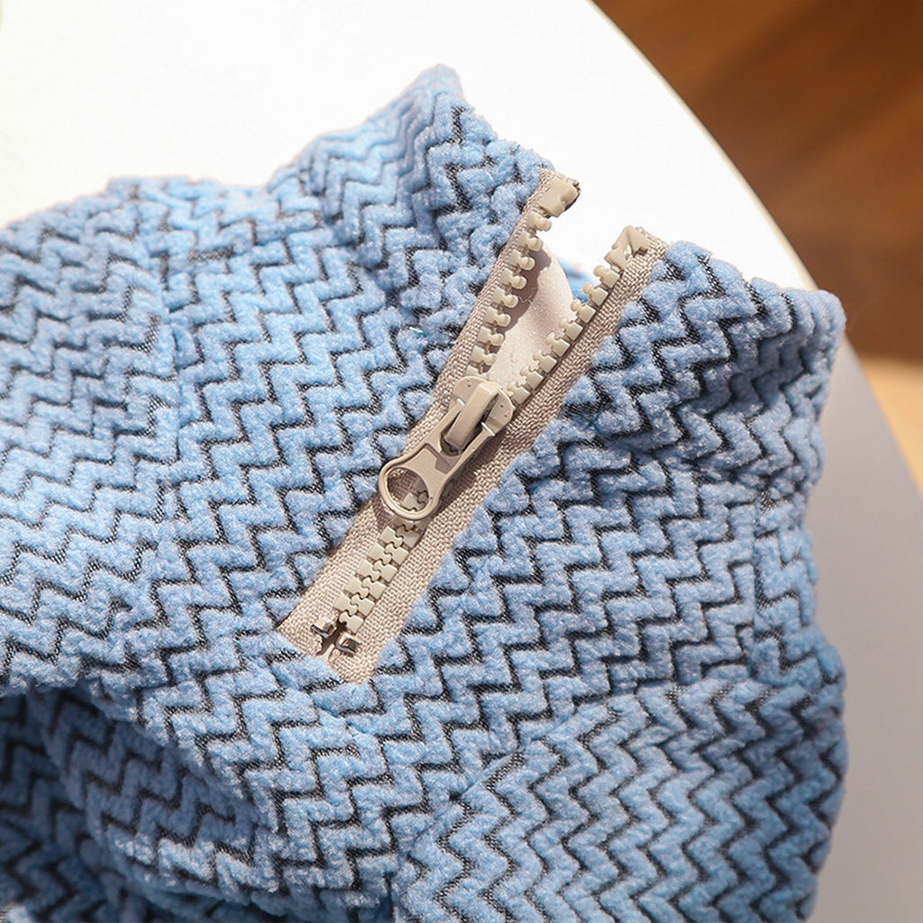 Fashion Pet Coat – Warm Plush Outerwear_CWMM11165