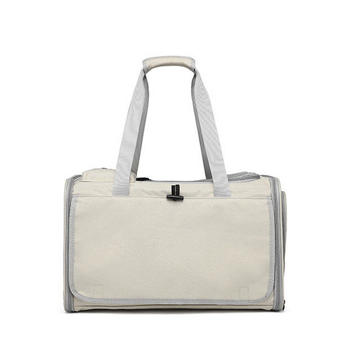 Expandable Pet Carrier Bag for Trave_CWMM12935