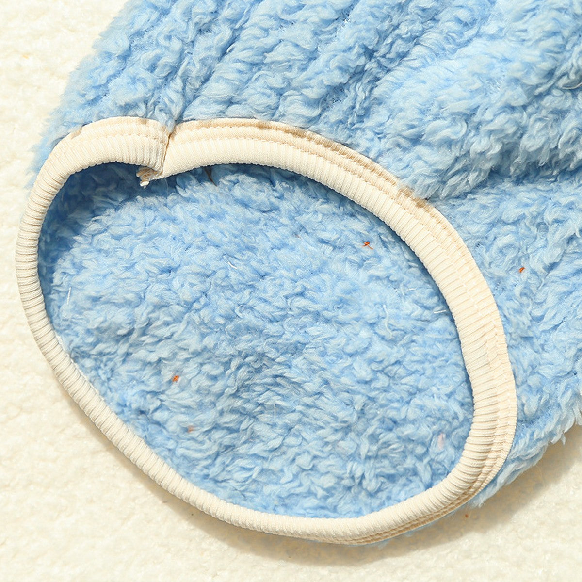 Plush Lion Suit for Hairless Pets Warmth Solution_CWMM11130