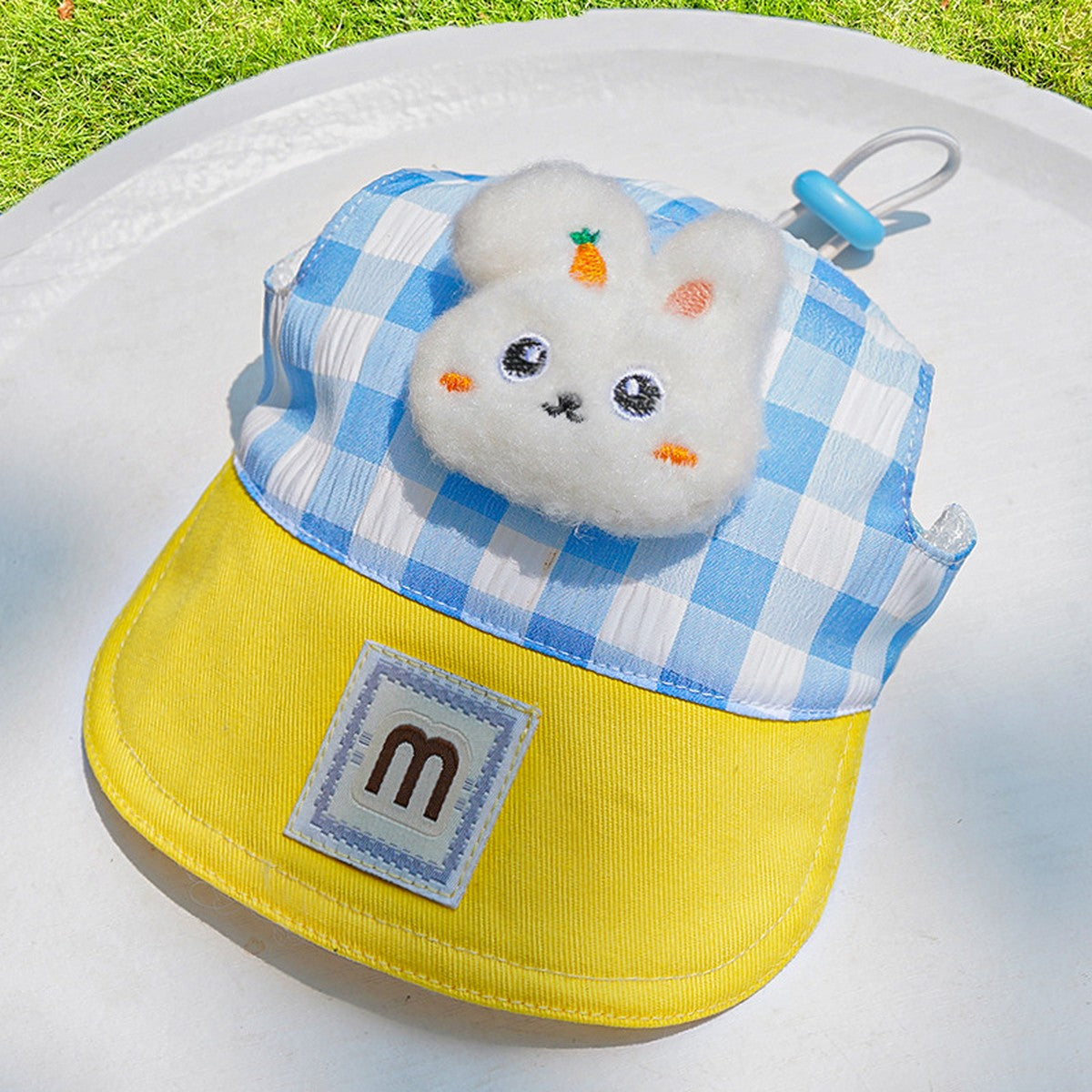 Adjustable Harness Set for Puppy & Kitty_CWMM11174