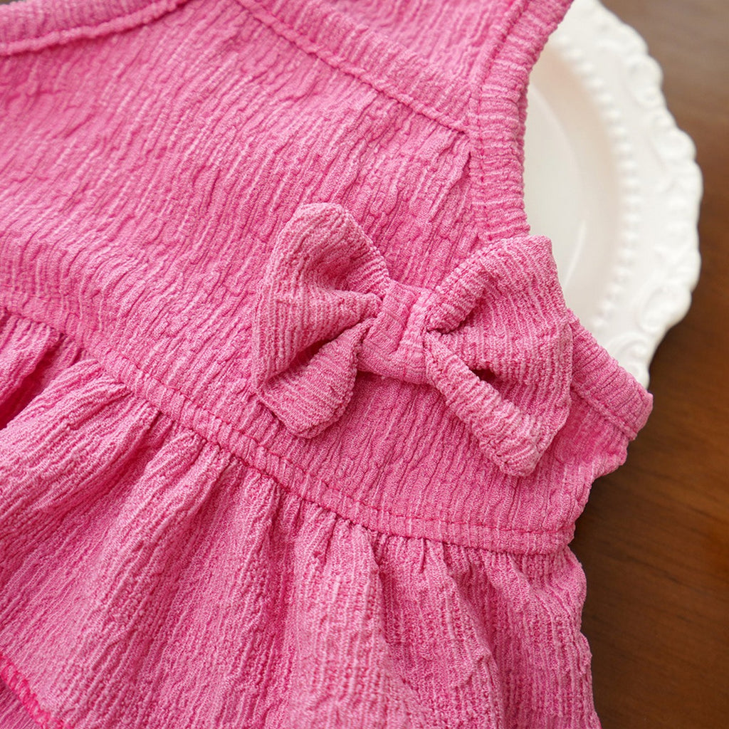 New Pet Tutu Dress Thin & Cute for Teddy and Bichon_CWMM11140