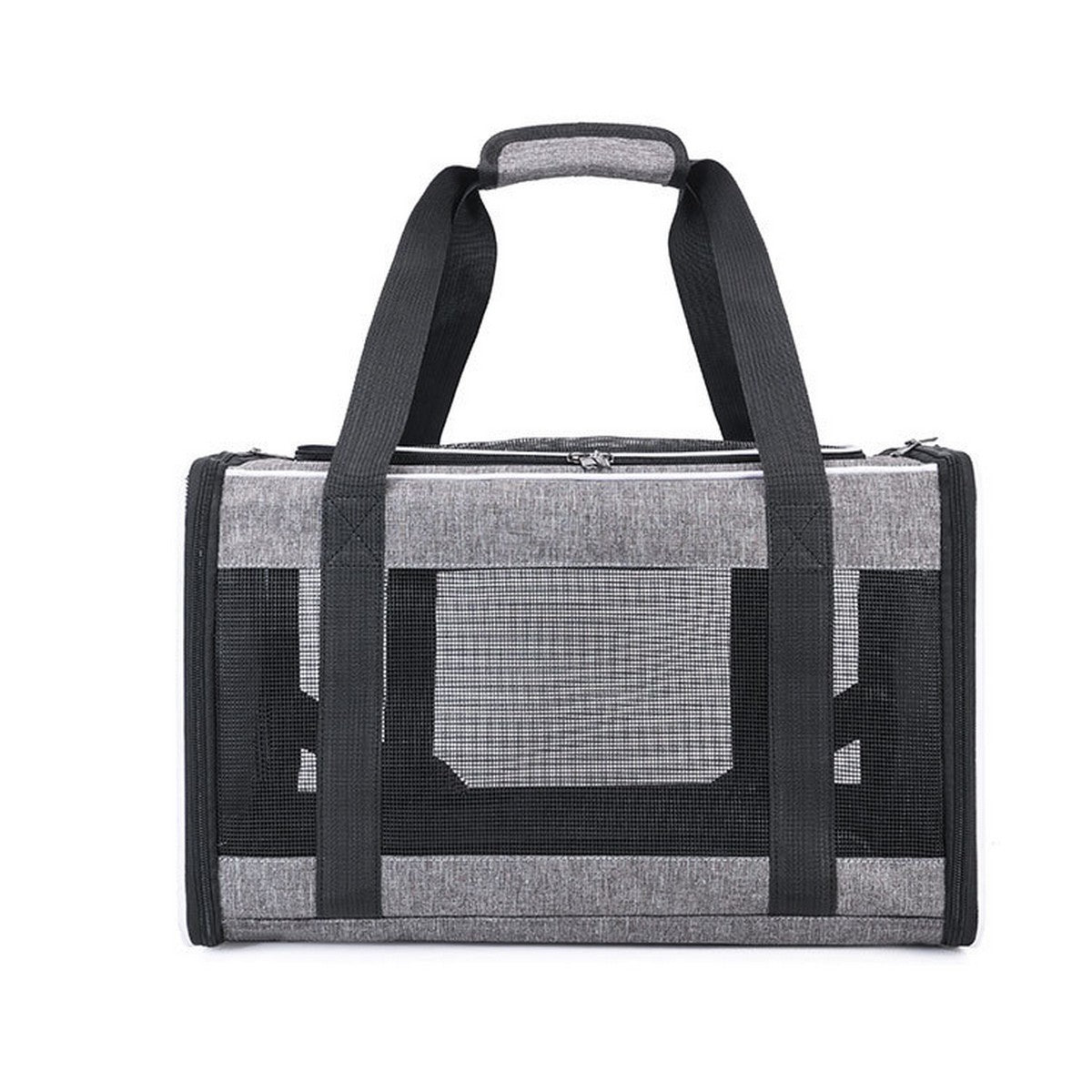 Lightweight Pet Travel Carrier for Small Pets_CWMM12933