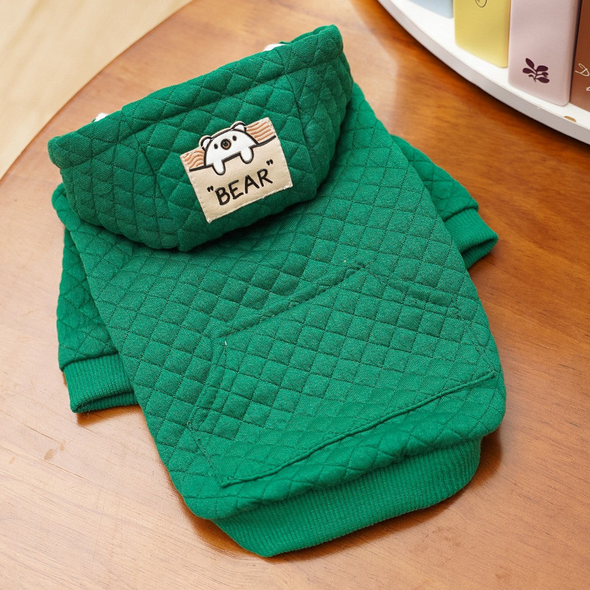 Sporty Pet Hoodie – Warm Fall & Winter Outfit_CWMM11082
