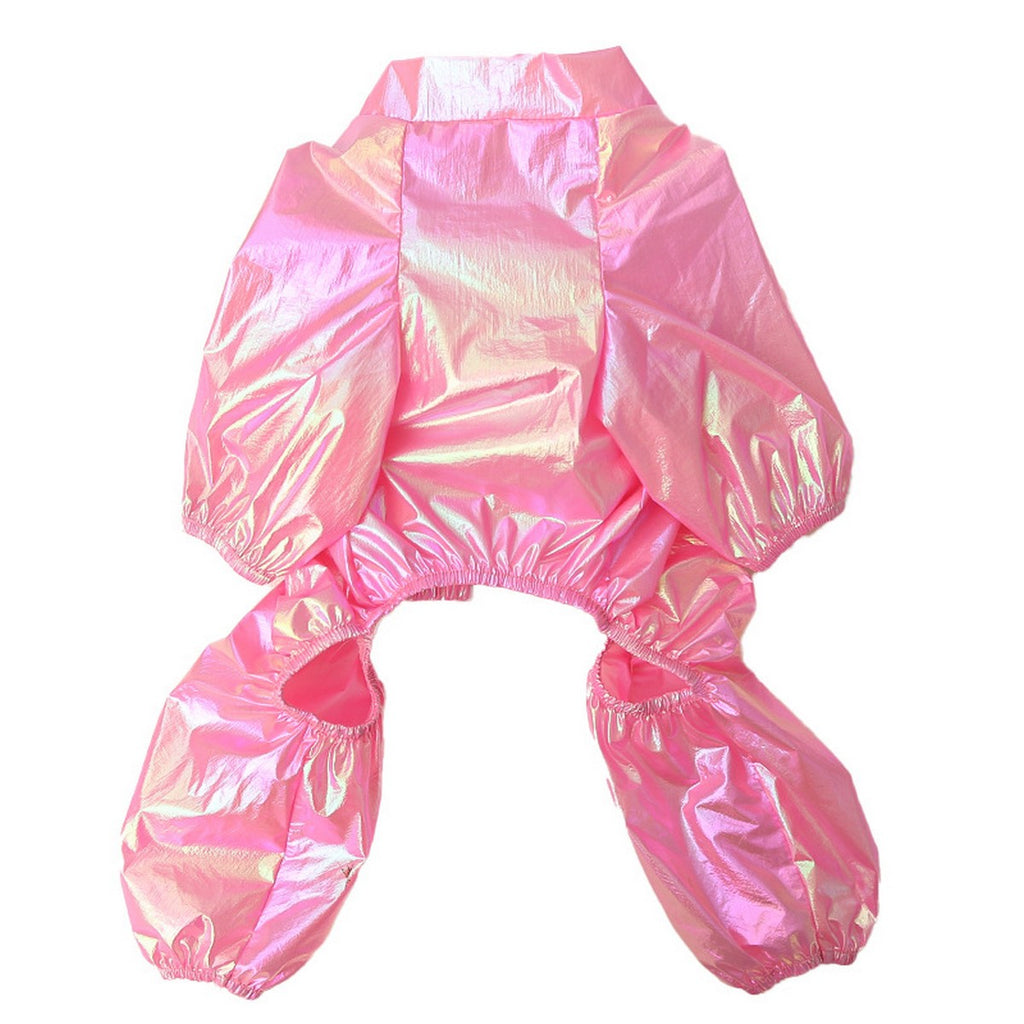 Pet Jumpsuit  Dust & Bug Proof Outfit_CWMM11060