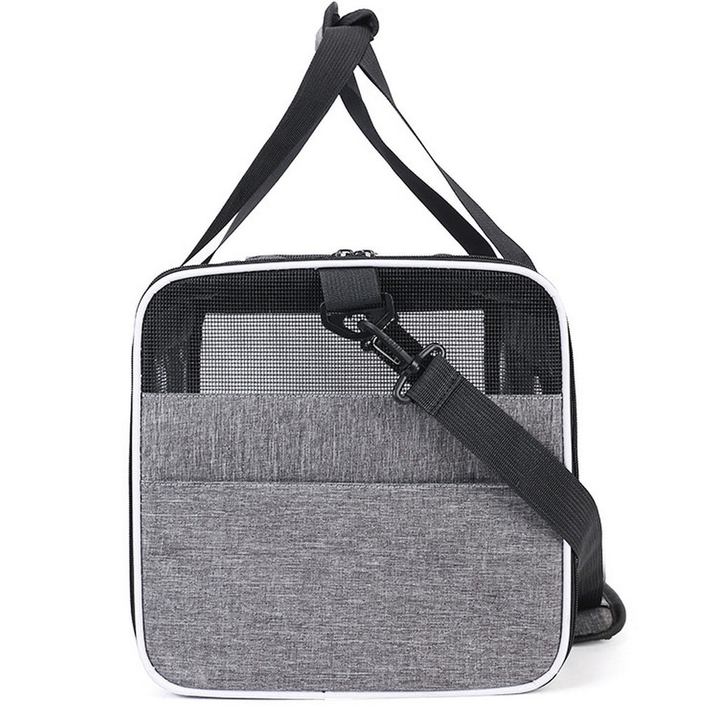 Lightweight Pet Travel Carrier for Small Pets_CWMM12933