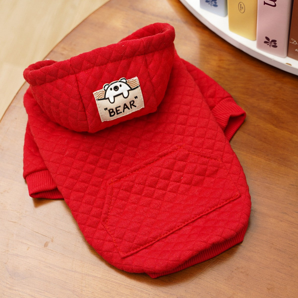 Sporty Pet Hoodie – Warm Fall & Winter Outfit_CWMM11082