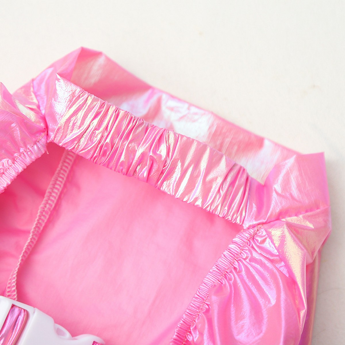 Pet Jumpsuit  Dust & Bug Proof Outfit_CWMM11060