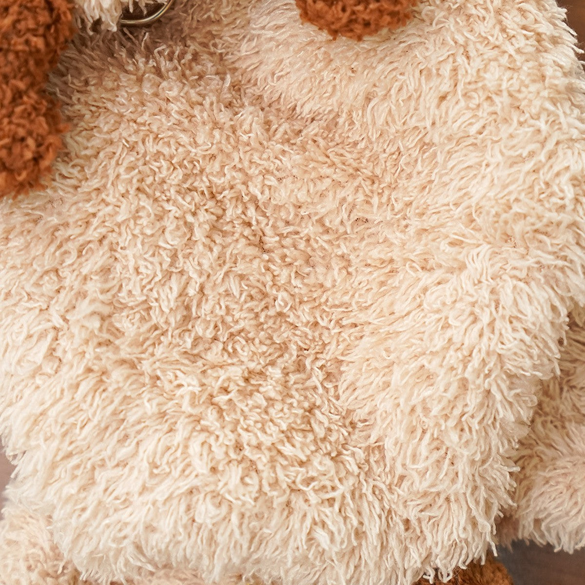 Warm Bear Costume   Winter Dog Cat Wear_CWMM11298