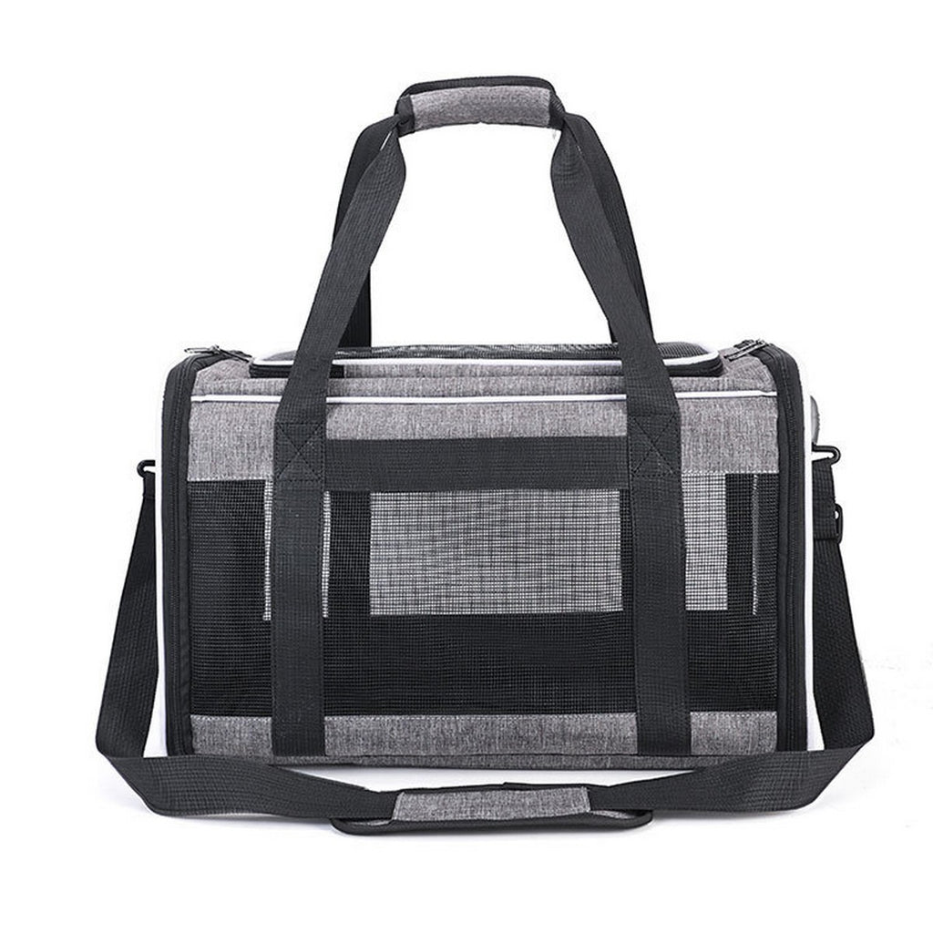 Lightweight Pet Travel Carrier for Small Pets_CWMM12933