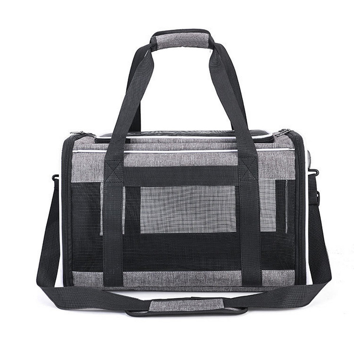 Lightweight Pet Travel Carrier for Small Pets_CWMM12933