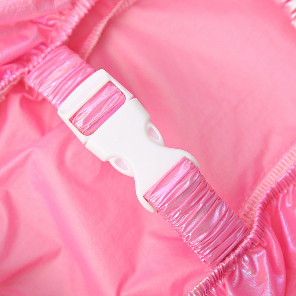 Pet Jumpsuit  Dust & Bug Proof Outfit_CWMM11060