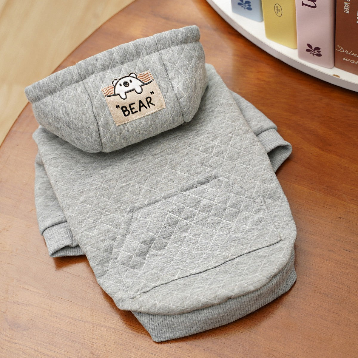 Sporty Pet Hoodie – Warm Fall & Winter Outfit_CWMM11082