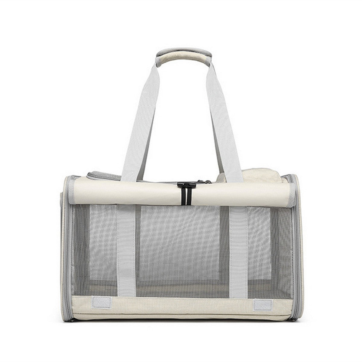 Expandable Pet Carrier Bag for Trave_CWMM12935