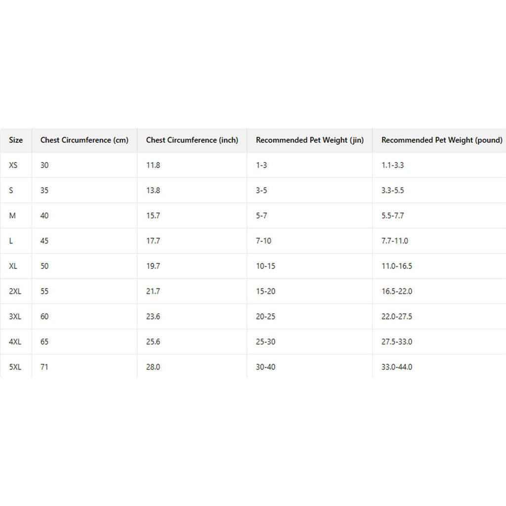 Pet Harness Dress – Cute Princess Outfit_CWMM11295