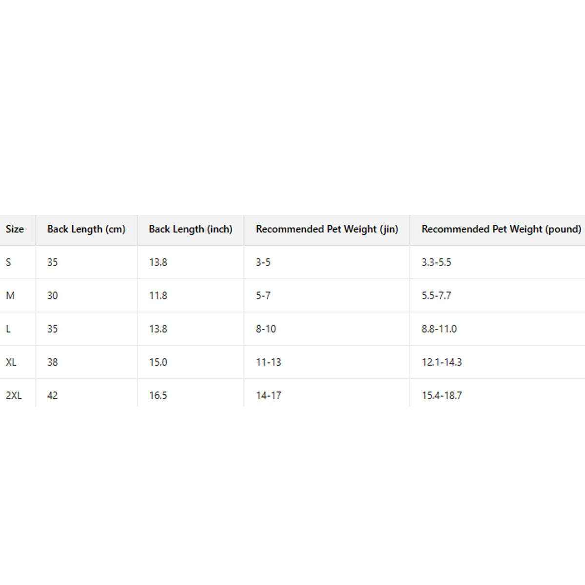 Pet Outdoor Pants – Dog Rainwear for Small Dogs_CWMM11087