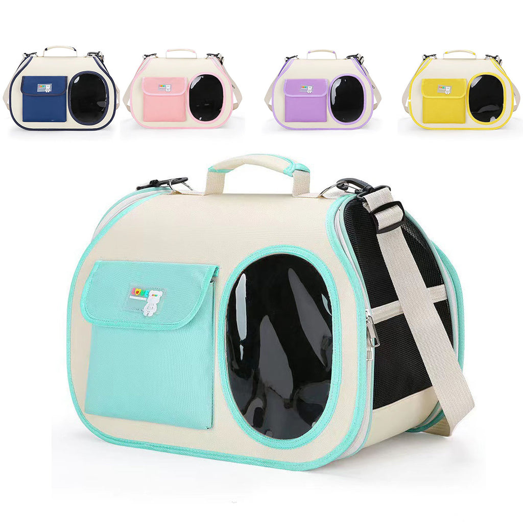 CandyPaws Cat Travel Tote_CWMM6848