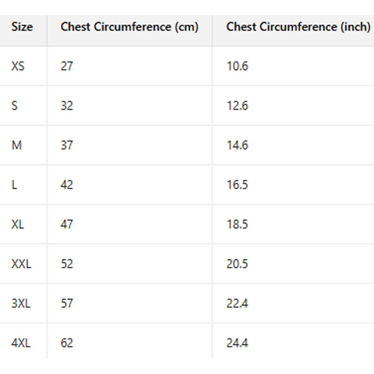 Light Summer Pet Shirt for Dogs & Cats_CWMM11086