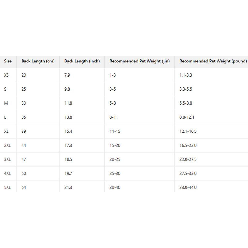 Flannel Pet Jumpsuit – Warm Dog Cat Outfit_CWMM11302