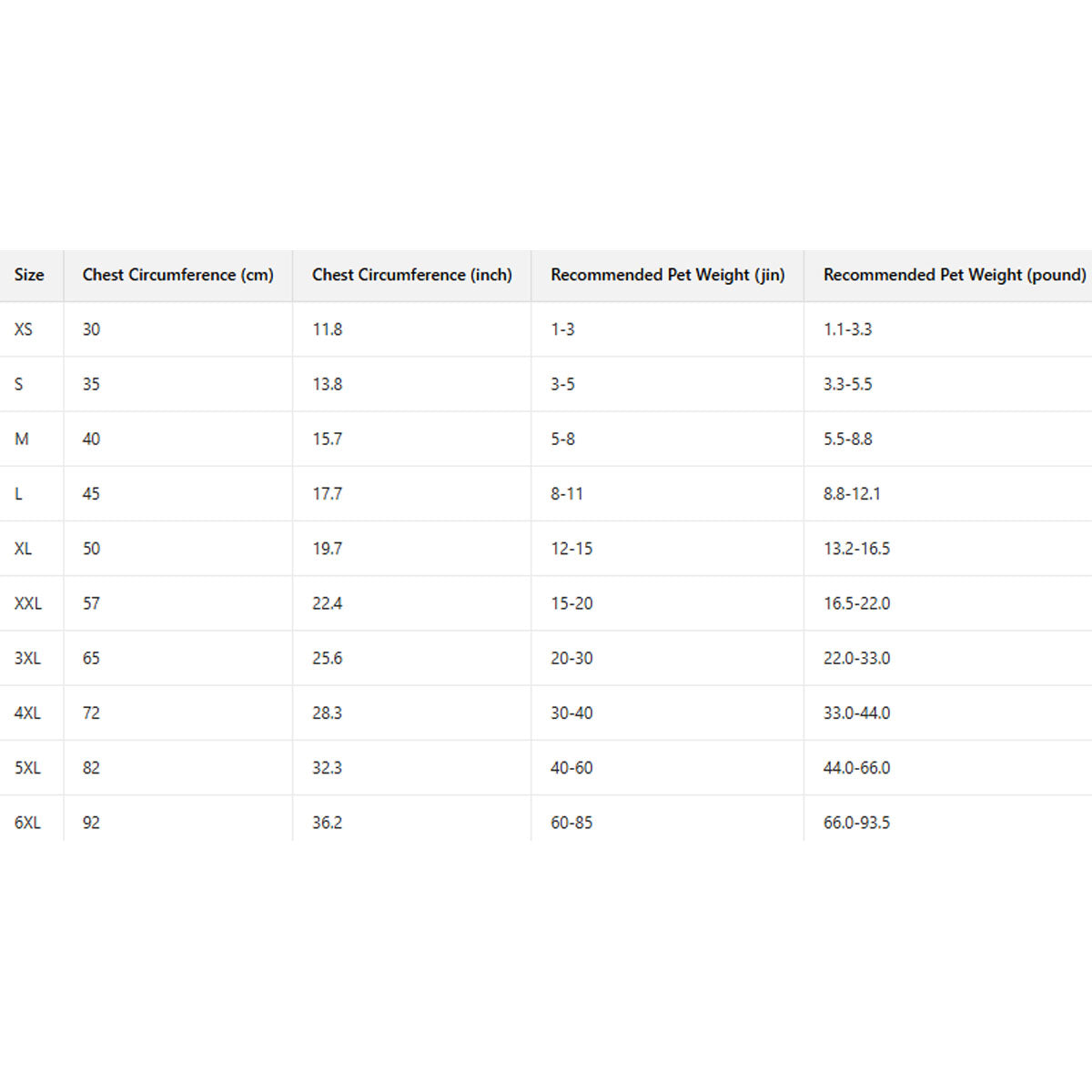 Funny Pet Outfit – Warm Cartoon Dog Cat Clothes_CWMM11153