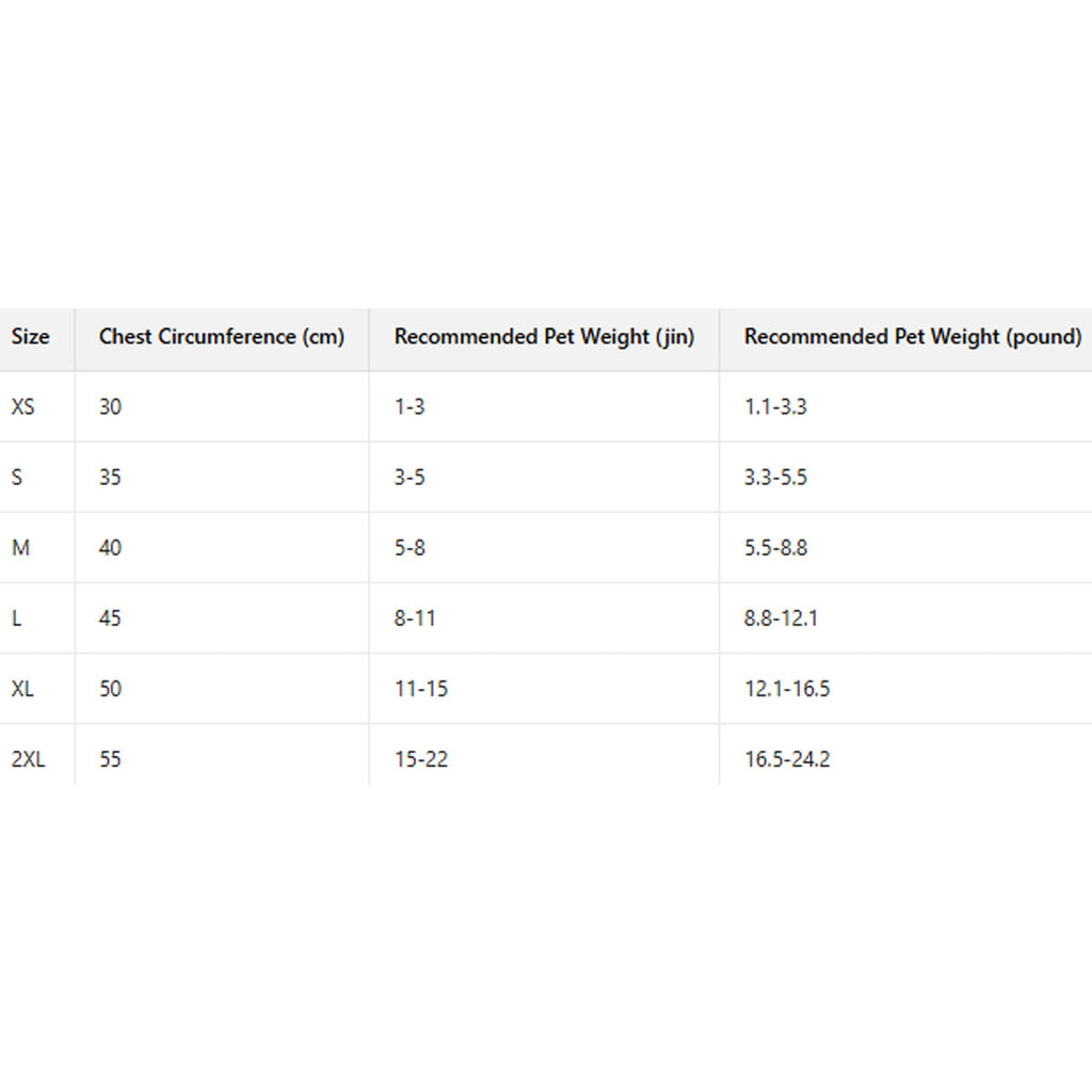 Cool Pet Tank Top – Breathable Cat Dog Outfit_CWMM11273