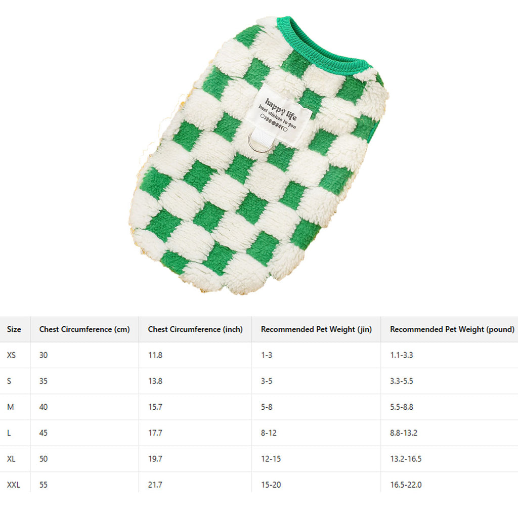 Cozy Pet Hoodie – Funny Cartoon Dog & Cat Wear_CWMM11069