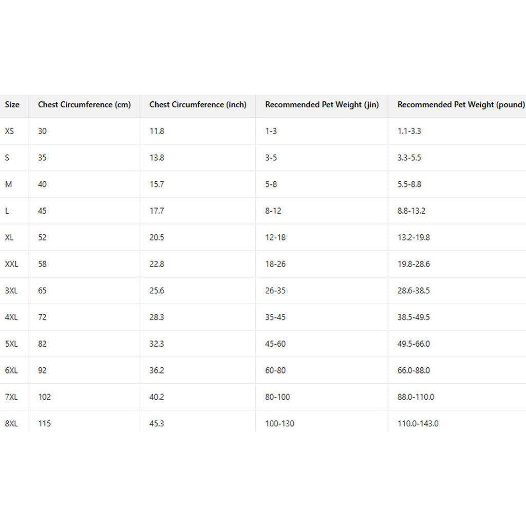 Cooling Mesh Pet Shirt for Large Dogs & Cats_CWMM11081