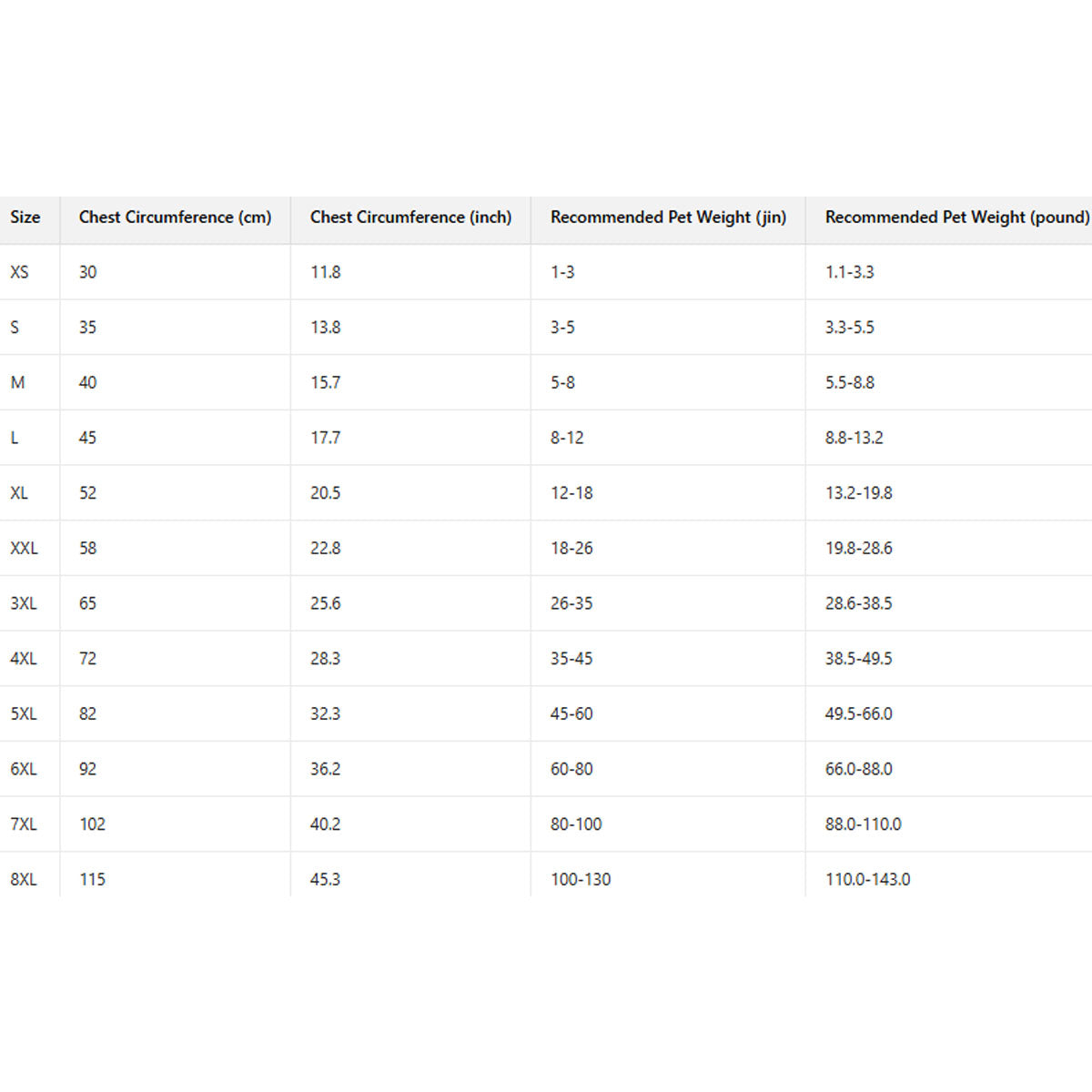 Cooling Mesh Pet Shirt for Large Dogs & Cats_CWMM11081