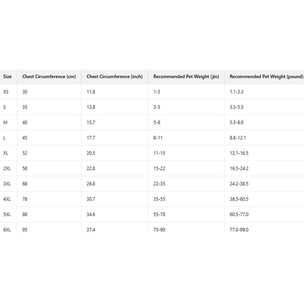 Fleece Pet Hoodie – Warm Winter Dog Cat Clothes_CWMM11162