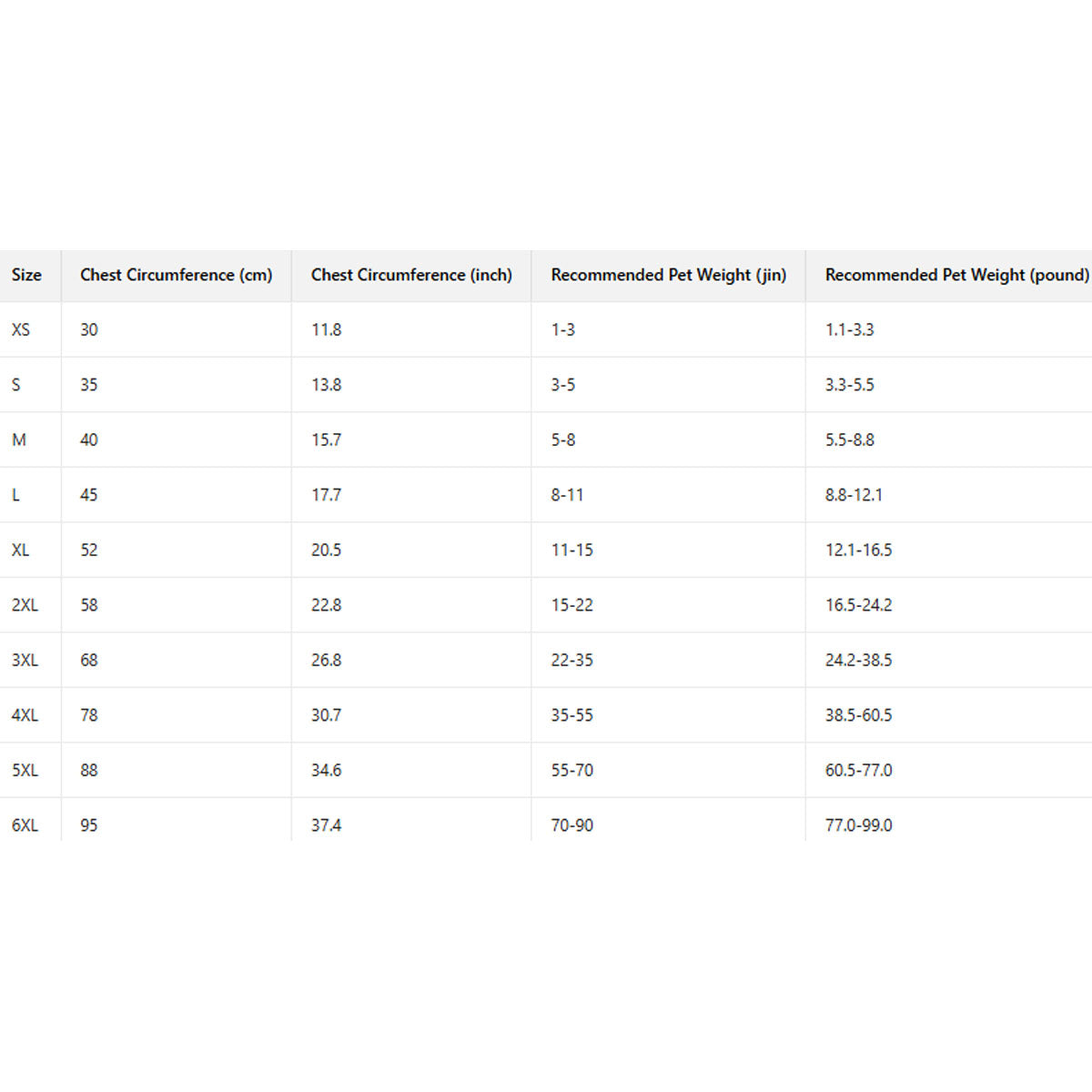 Fleece Pet Hoodie – Warm Winter Dog Cat Clothes_CWMM11162