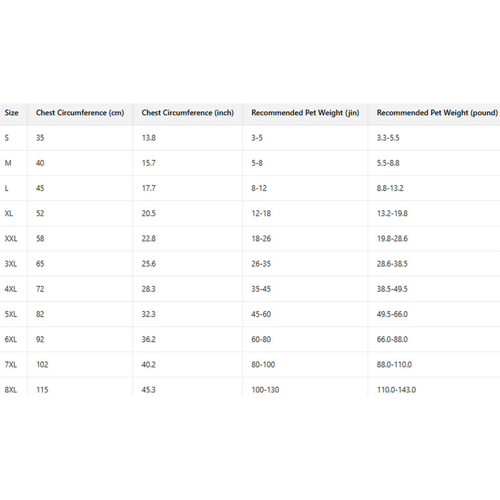 Large Dog Summer Vest  Bear Print Cooling Apparel_CWMM11135