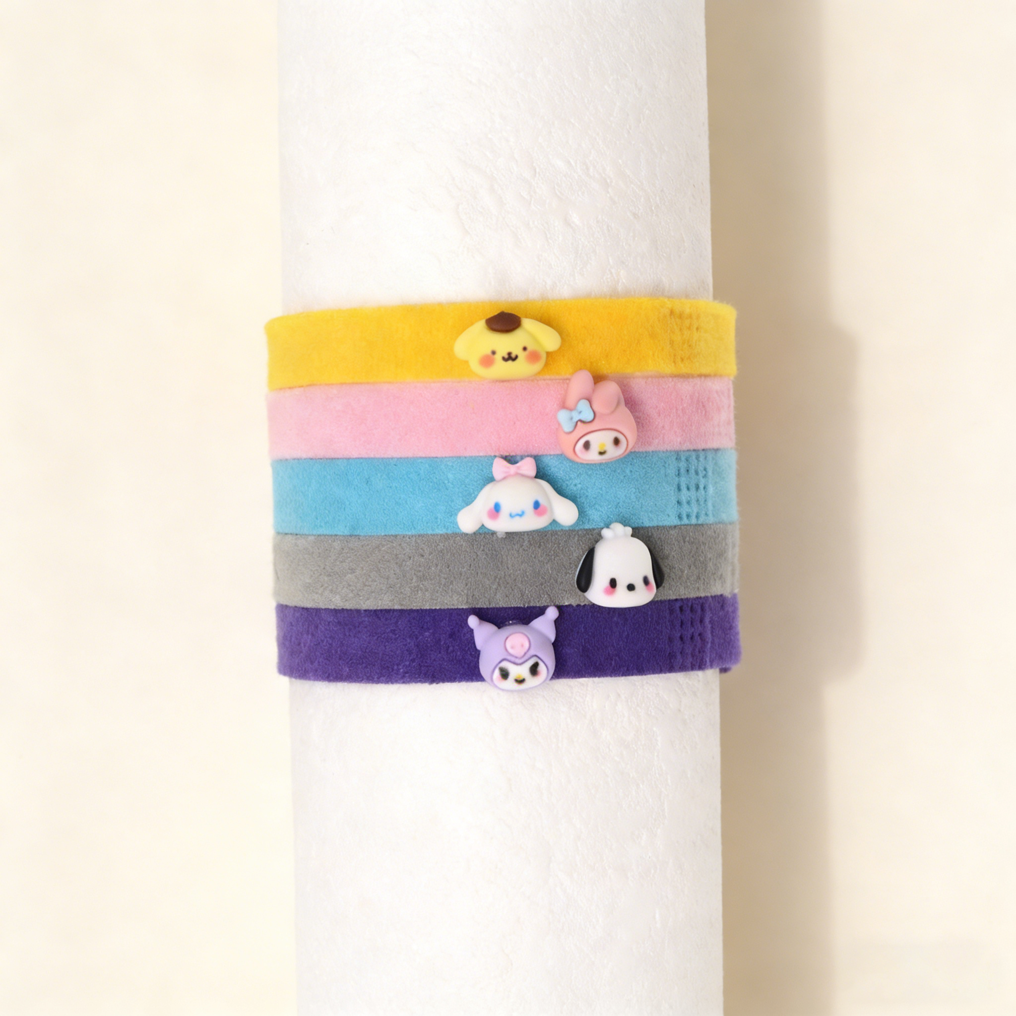 Small Pet Collar Double-Sided Soft Writable_CWMM13176
