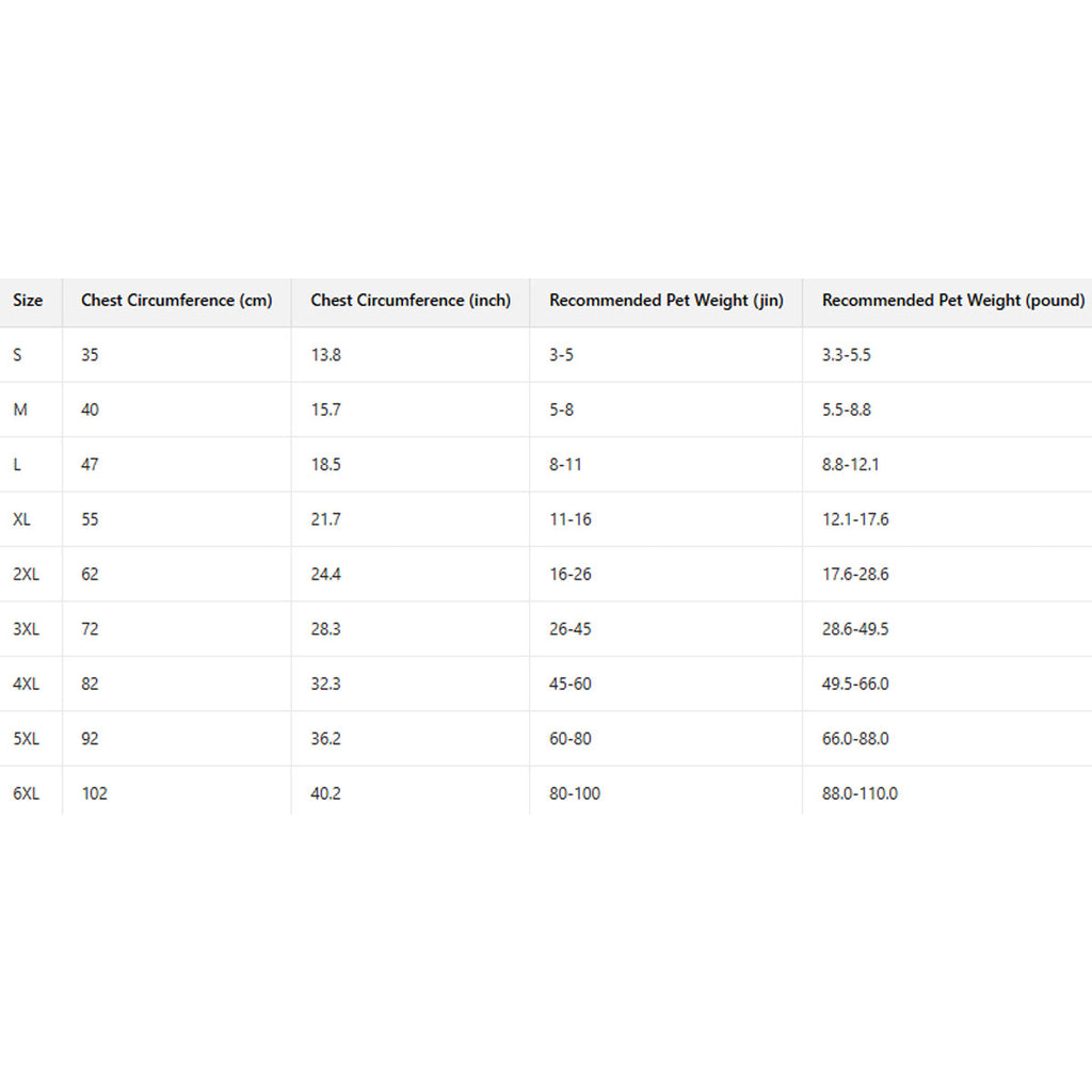 Festive Pet Jacket – Warm Dog Cat Winter Outfit_CWMM11304