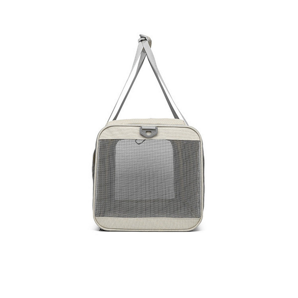 Expandable Pet Carrier Bag for Trave_CWMM12935