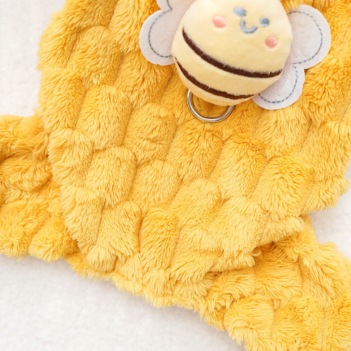 Warm Winter Outfit for Dogs & Cats_CWMM11077