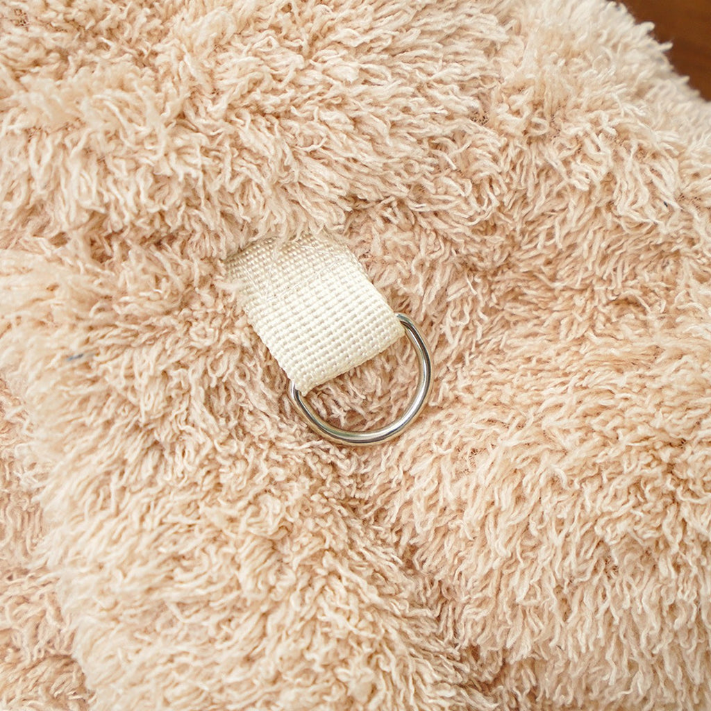 Warm Bear Costume   Winter Dog Cat Wear_CWMM11298