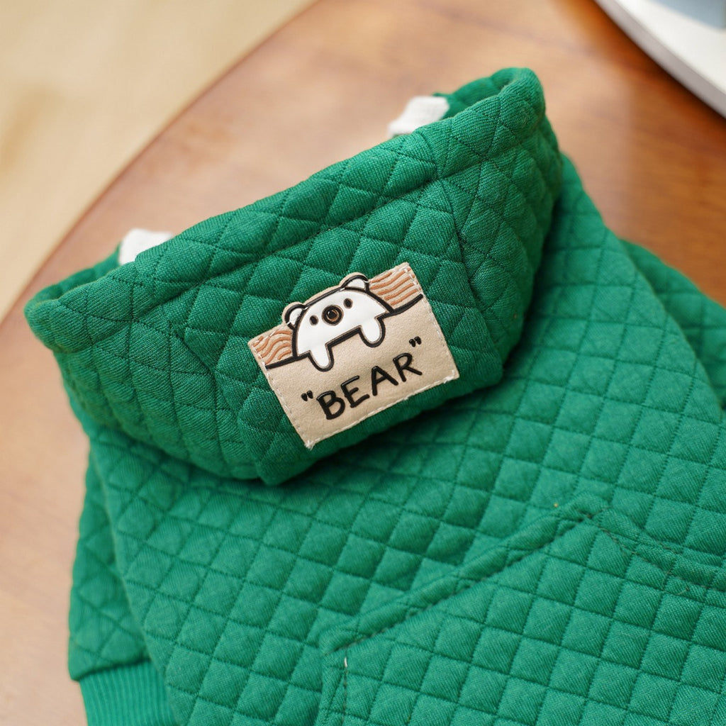 Sporty Pet Hoodie – Warm Fall & Winter Outfit_CWMM11082