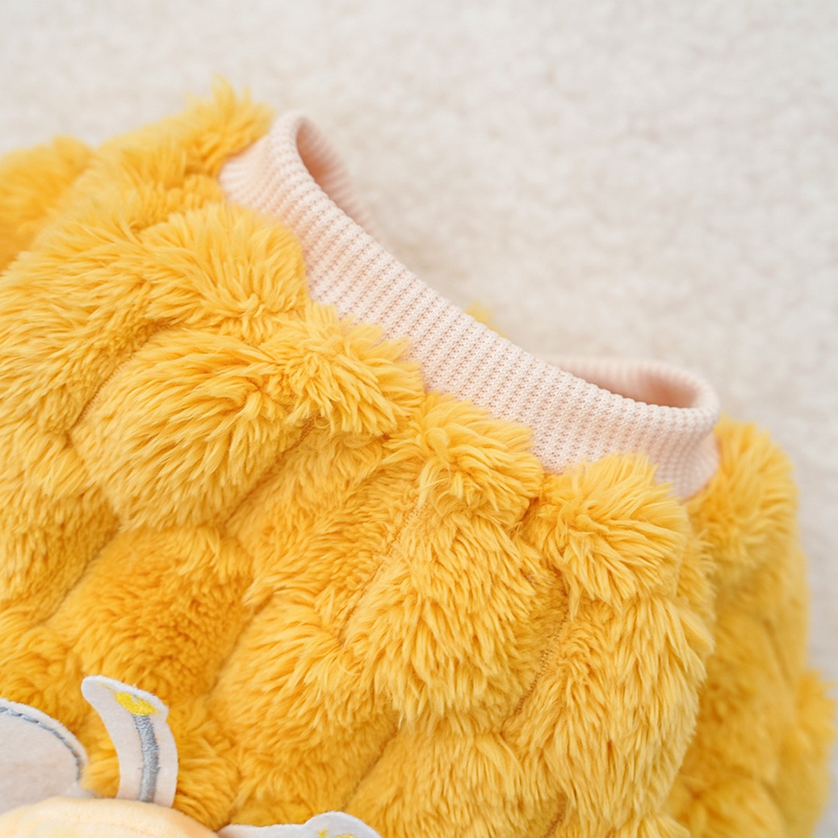 Warm Winter Outfit for Dogs & Cats_CWMM11077