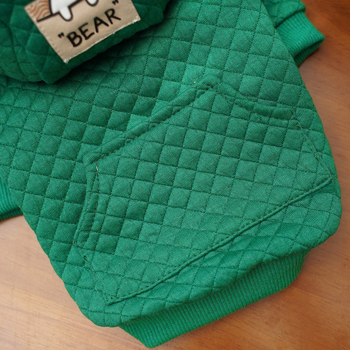 Sporty Pet Hoodie – Warm Fall & Winter Outfit_CWMM11082