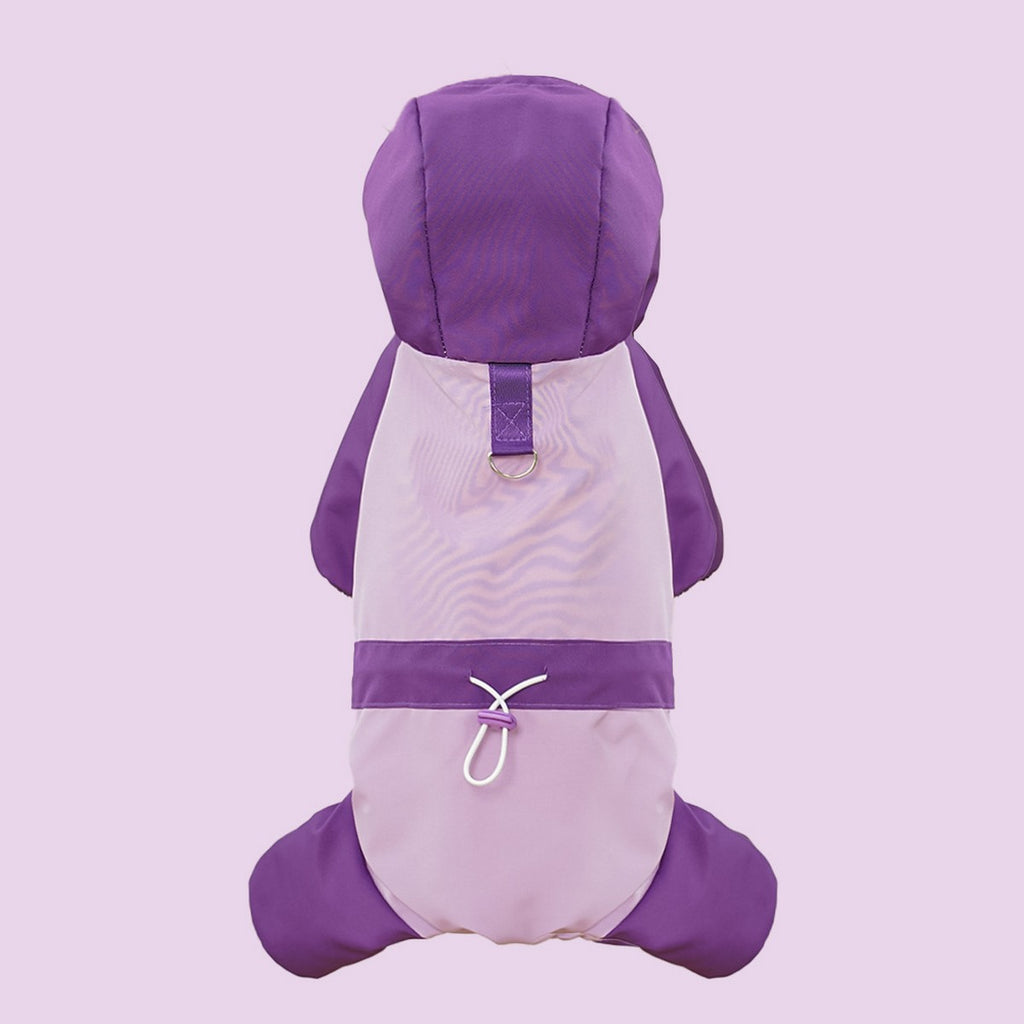 Waterproof 4-Leg Winter Jacket for Large Dogs_CWMM11079