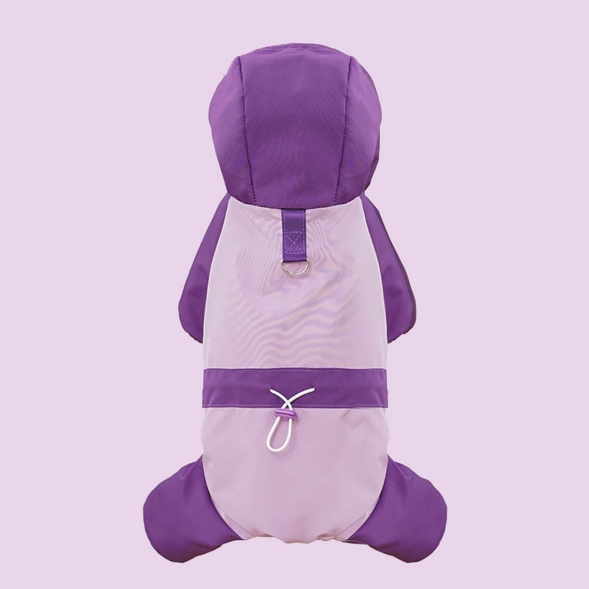 Waterproof 4-Leg Winter Jacket for Large Dogs_CWMM11079