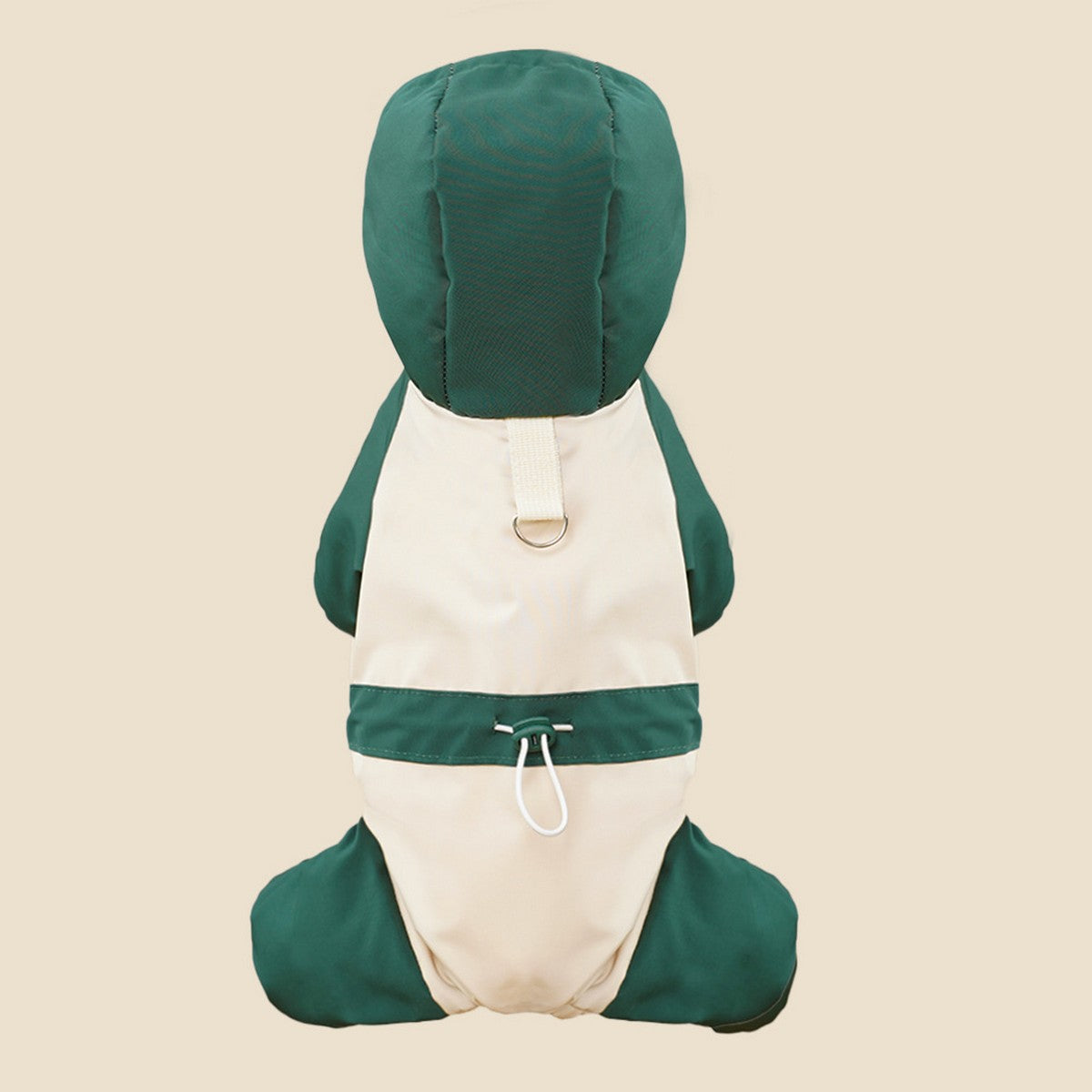 Waterproof 4-Leg Winter Jacket for Large Dogs_CWMM11079