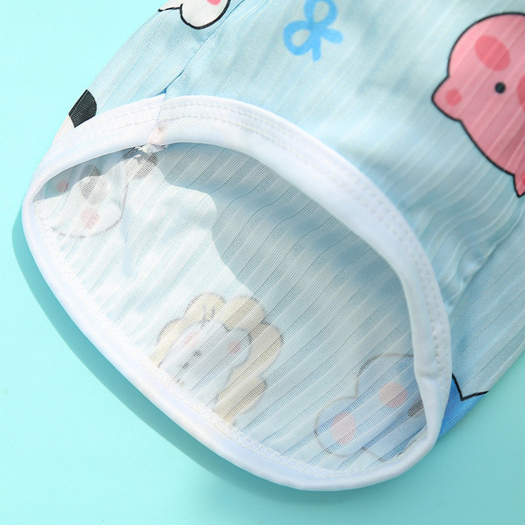 Spring Summer Pet Vest – Dog & Cat Clothes_CWMM11078