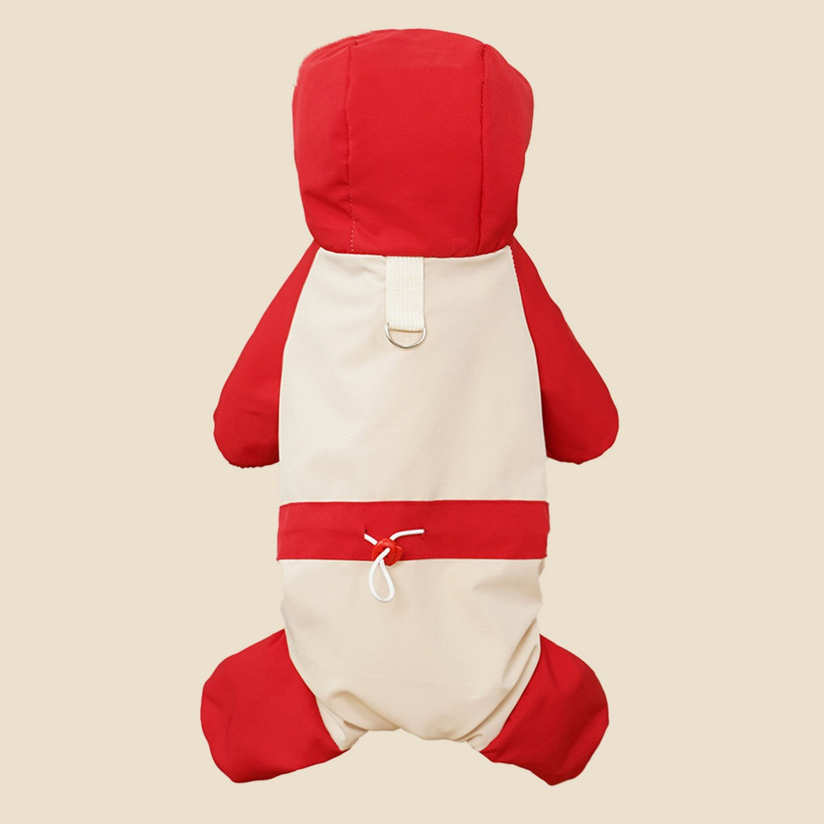 Waterproof 4-Leg Winter Jacket for Large Dogs_CWMM11079