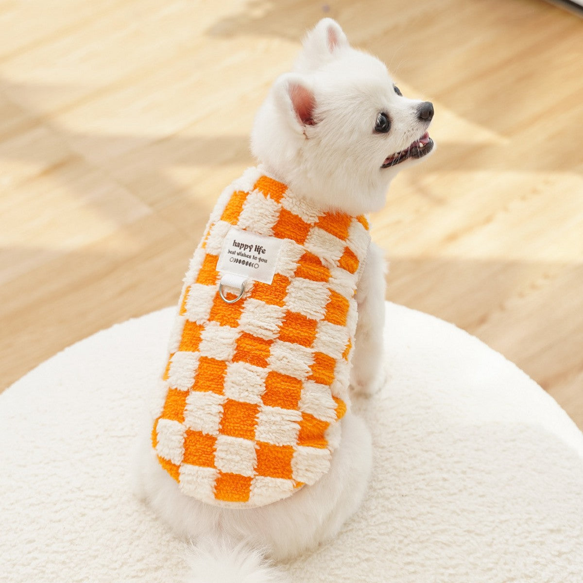 Cozy Pet Hoodie – Funny Cartoon Dog & Cat Wear_CWMM11069